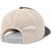 Czapka z daszkiem Mesh Snap Columbia - shark, dark sto