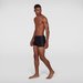 Kąpielówki męskie BoomStar Splice Aquashort Speedo - black/oxid grey