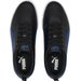 Buty Rickie Puma - czarne/niebieskie