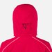 Kurtka narciarska damska Flat Rossignol - ruby red