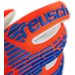 Rękawice bramkarskie Attrakt Freegel Silver Freegel Reusch - hyper orng/elec blue