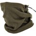 Bandana, chusta wielofunkcyjna juniorska ABDAU127 4F - khaki