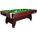 Stół bilardowy z płytą kamienną Vip Extra Stone 8 FT