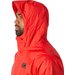 Kurtka męska Loke Jacket 2.0 Helly Hansen - alert red