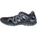 Buty Tetrex Crest Wrap Merrell - black/noir