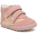 Buty 11729 Jr Bartek - różowe