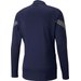 Bluza męska TeamFinal Training Puma - granatowy