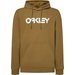Bluza męska B1B PO Hoodie 2.0 Oakley - army green