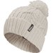 Czapka Pompom Beanie Jack Wolfskin - pale sand