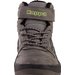 Buty Shab Fur K Jr Kappa - Grey/Black