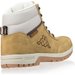 Buty Bright Mid Light Kappa - miodowe