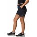 Spodenki trekkingowe damskie Summit Valley Short II Columbia - Black