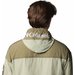 Kurtka męska Challenger II Windbreaker Columbia - Safari/Stone Green