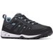 Buty trekkingowe Vapor Vent Wm's Columbia - Black/Dark Mir