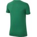 Koszulka damska Park Nike - zielona