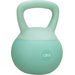 Miękki kettlebell FlexLift 12kg Gymtek - 12kg mint