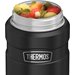 Termos obiadowy z łyżką i kubkiem 710ml Thermos - granatowy