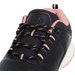 Buty Keith Campus - black