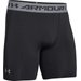 Bokserki kompresyjne Heatgear Armour Compression Short Under Armour - czarne