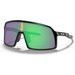 Okulary przeciwsłoneczne Sutro S Oakley - czarny/zielony/niebieski