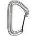 Karabinek LiteWire Carabiner Black Diamond - szary