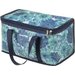 Torba termiczna Cooler Bag 15L Outtec - floral