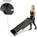 Bieżnia elektryczna LOOP12 HMS - black