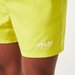 Spodenki plażowe męskie Beachshort Oakley - sulphur