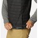 Kamizelka męska Silver Falls Vest Columbia - black