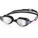 Okulary pływackie Blade Mirror Aqua-Speed - czarny