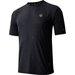 Koszulka męska Power Up Tee Dare2B - Black