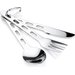 Sztućce Glacier Stainless 3 pc. Ring Cutlery GSI Outdoors