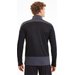 Bluza męska teamGOAL 23 Training 1/4 Zip Top Puma - czarna
