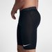 Spodenki męskie kompresyjne Pro Combat Shorts Nike - czarne