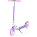 Hulajnoga dla dzieci ST1600 Xride - różowa