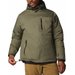 Kurtka męska Oak Harbor II Insulated Jacket Columbia - Stone Green