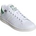 Buty Stan Smith Wm's Adidas - Cloud White/Preloved Green/Almost Yellow