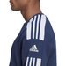 Bluza męska Squadra 21 Sweat Top Adidas - navy