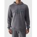 Bluza męska 4FWMM00TSWSM1464 4F - szary
