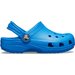 Chodaki Classic Kids Clog Jr Crocs - niebieskie