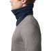 Komin Trail Shaker Gaiter Columbia - Collegiate Navy