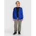 Bluza chłopięca TSWSM1944 4F - kobalt
