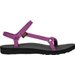 Sandały Original Universal Slim Wm's Teva - striking purple