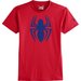 Koszulka Men's Alter Ego Compression SS Under Armour - Spiderman