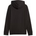 Bluza męska ESS Elevated Hoodie Puma - czarna