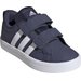 Buty VS Pace 2.0 Jr Adidas - granatowe
