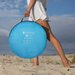 Parawan, namiot plażowy samorozkładający zamykany Canopy Outtec - Canopy niebieski II