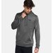Bluza męska Armour Fleece Hoodie Under Armour - Castlerock/Black