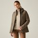 Kurtka damska Highton Stretch Padded Regatta - mocha
