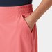Spódnica damska Thalia Skirt 2.0 Helly Hansen - washed red